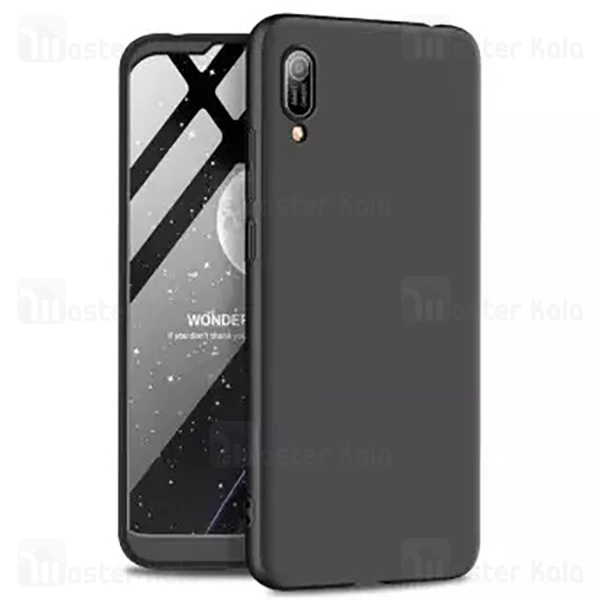 قاب 360 درجه هواوی Huawei Y6 Pro 2019 GKK 360 Full Case