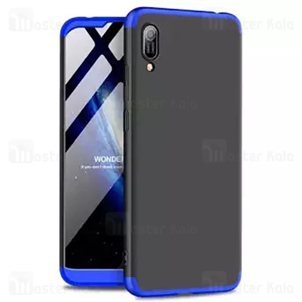 قاب 360 درجه هواوی Huawei Y6 Pro 2019 GKK 360 Full Case