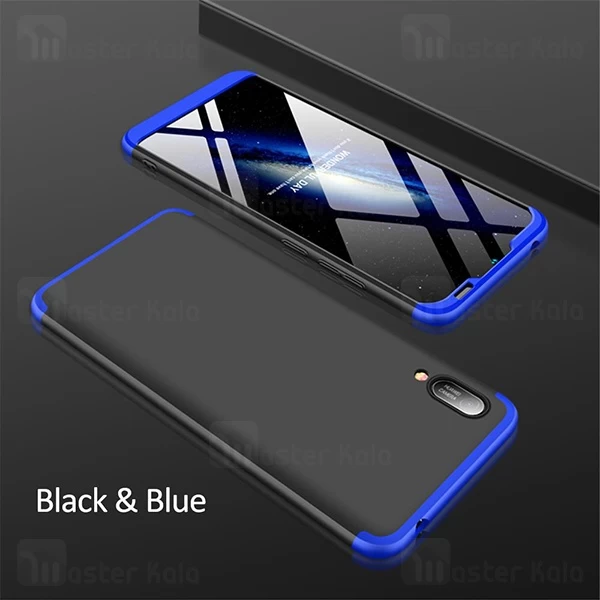 قاب 360 درجه هواوی Huawei Y6 Pro 2019 GKK 360 Full Case