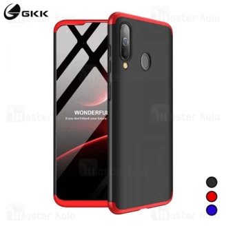 قاب 360 درجه سامسونگ Samsung Galaxy A60 GKK 360 Full Case