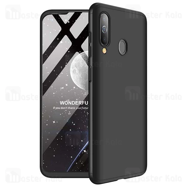 قاب 360 درجه هواوی Samsung Galaxy A60 GKK 360 Full Case