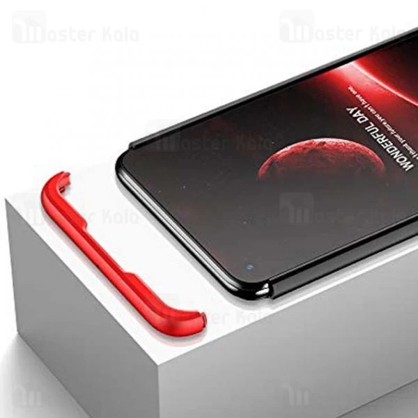 قاب 360 درجه هواوی Samsung Galaxy A60 GKK 360 Full Case