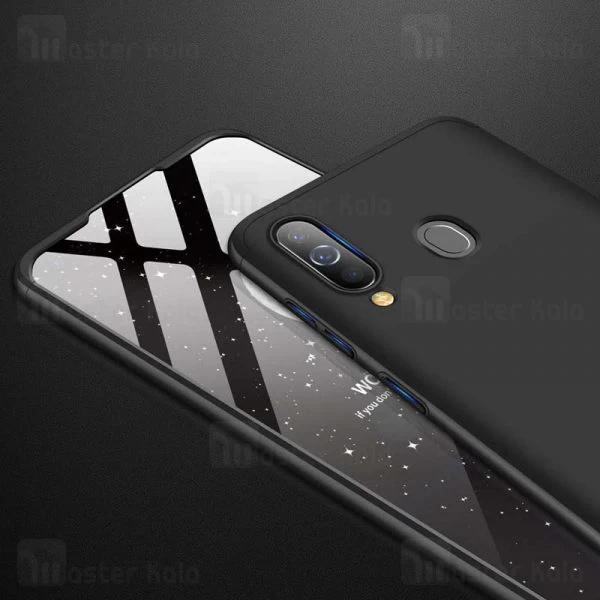 قاب 360 درجه هواوی Samsung Galaxy A60 GKK 360 Full Case