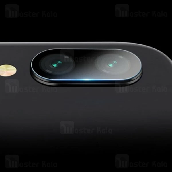 محافظ Xiaomi Redmi 7 / Redmi Y3 Glass Camera Lens Protector