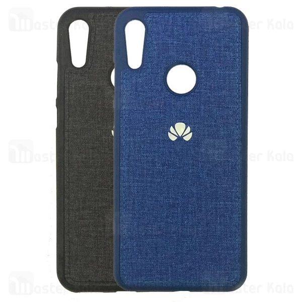 قاب طرح پارچه ای هواوی Huawei Honor 8A Cloth Case