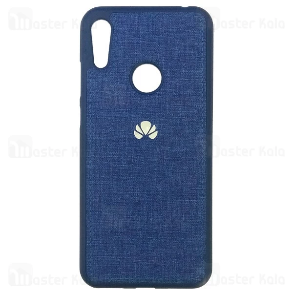 قاب طرح پارچه ای هواوی Huawei Honor 8A Cloth Case