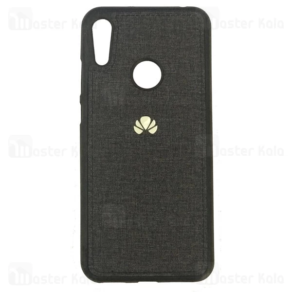 قاب طرح پارچه ای هواوی Huawei Honor 8A Cloth Case