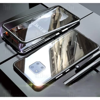 قاب مگنتی هواوی Huawei Mate 20 Pro / Mate 20 Pro Porsche Design Magnetic Case