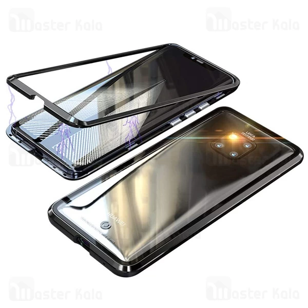 قاب مگنتی سامسونگ Huawei Mate 20 Pro / Mate 20 Pro Porsche Design Magnetic Case