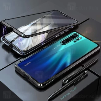 قاب مگنتی هواوی Huawei P30 Pro Magnetic Case