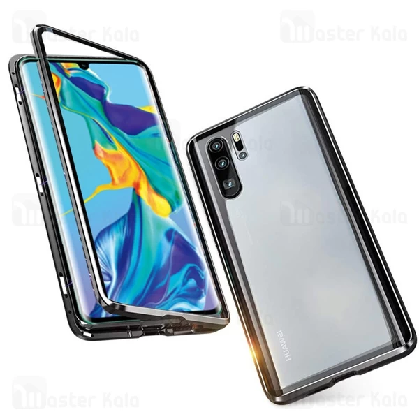 قاب مگنتی سامسونگ Huawei P30 Pro Magnetic Case