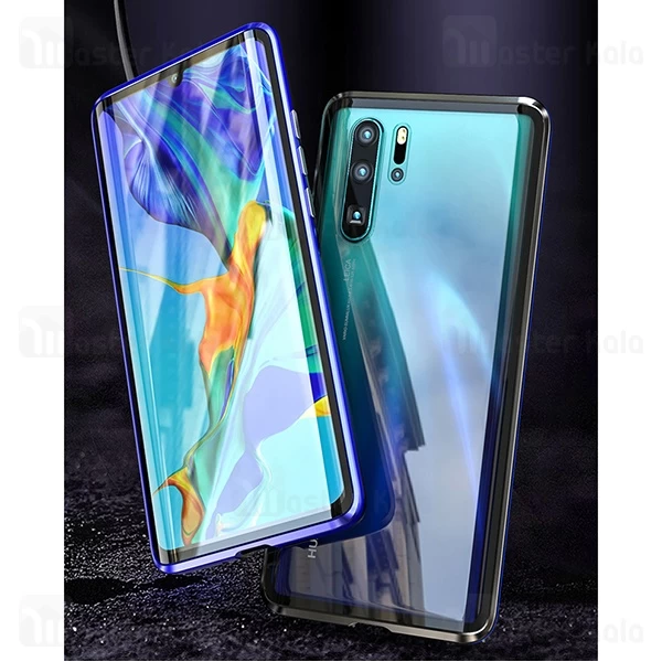 قاب مگنتی سامسونگ Huawei P30 Pro Magnetic Case