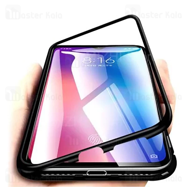 قاب مگنتی سامسونگ Huawei P30 Pro Magnetic Case