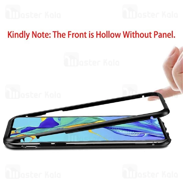 قاب مگنتی سامسونگ Huawei P30 Pro Magnetic Case