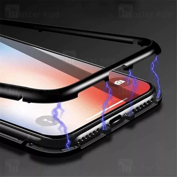 قاب مگنتی سامسونگ Huawei P30 Pro Magnetic Case