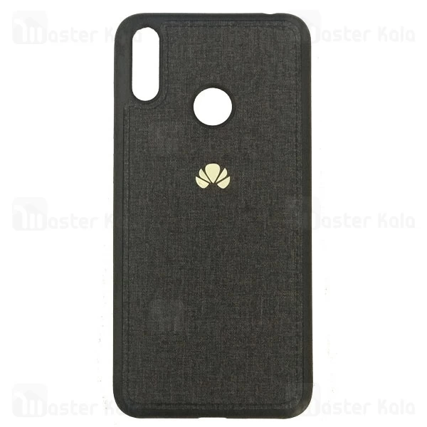 قاب طرح پارچه ای هواوی Huawei Y7 2019 / Y7 Prime 2019 Cloth Case