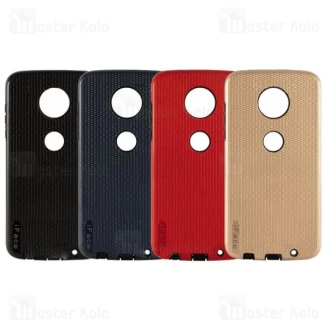 قاب محافظ آی فیس موتورولا Motorola Moto X4 iFace Case