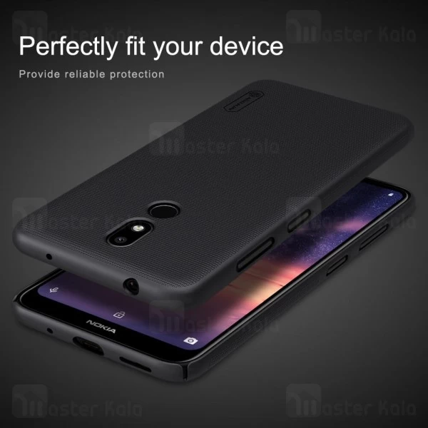 قاب محافظ نیلکین نوکیا Nokia 3.2 Nillkin Frosted Shield