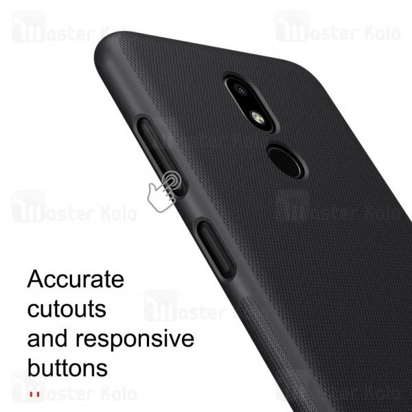 قاب محافظ نیلکین نوکیا Nokia 3.2 Nillkin Frosted Shield