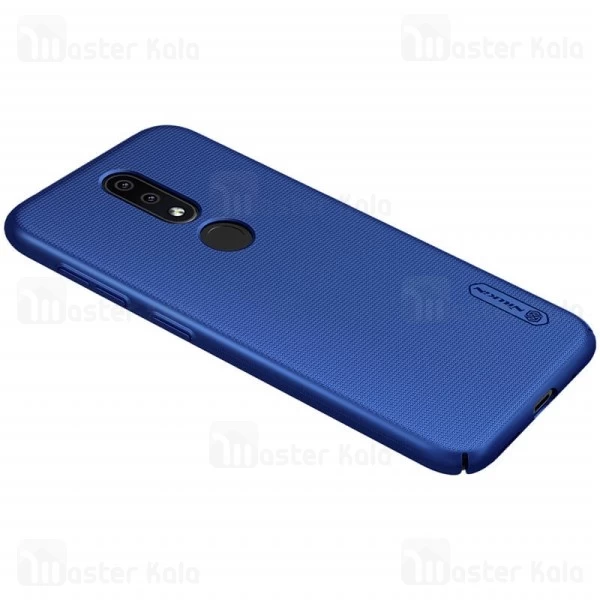 قاب محافظ نیلکین نوکیا Nokia 4.2 Nillkin Frosted Shield