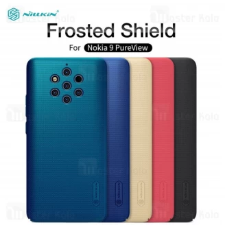 قاب محافظ نیلکین نوکیا Nokia 9 PureView Nillkin Frosted Shield
