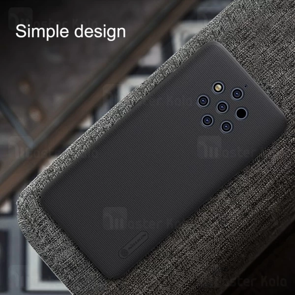 قاب محافظ نیلکین نوکیا Nokia 9 PureView Nillkin Frosted Shield
