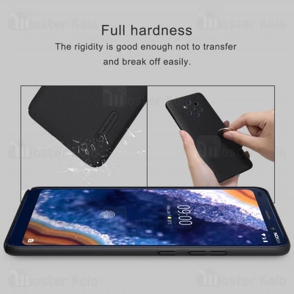 قاب محافظ نیلکین نوکیا Nokia 9 PureView Nillkin Frosted Shield