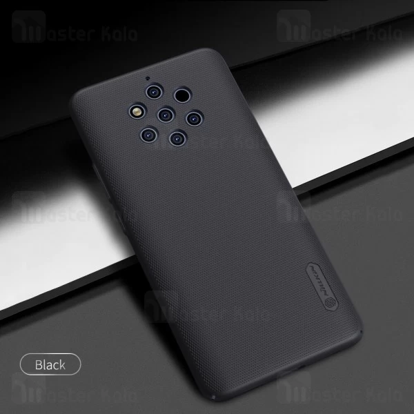 قاب محافظ نیلکین نوکیا Nokia 9 PureView Nillkin Frosted Shield