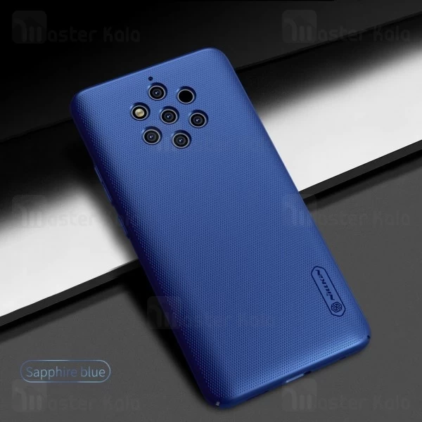 قاب محافظ نیلکین نوکیا Nokia 9 PureView Nillkin Frosted Shield