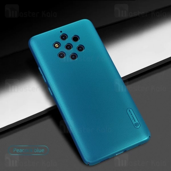 قاب محافظ نیلکین نوکیا Nokia 9 PureView Nillkin Frosted Shield