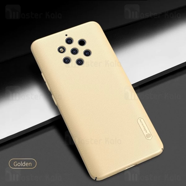 قاب محافظ نیلکین نوکیا Nokia 9 PureView Nillkin Frosted Shield