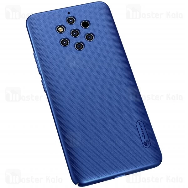 قاب محافظ نیلکین نوکیا Nokia 9 PureView Nillkin Frosted Shield