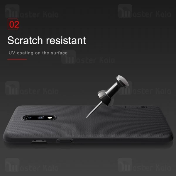 قاب محافظ نیلکین هواوی OnePlus 7 Nillkin Frosted Shield