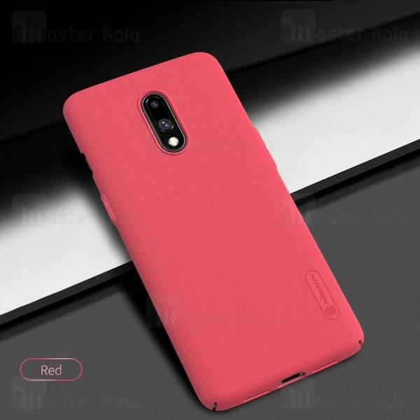 قاب محافظ نیلکین هواوی OnePlus 7 Nillkin Frosted Shield
