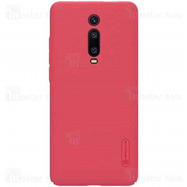 قاب محافظ نیلکین هواوی  Xiaomi Redmi K20 / K20 Pro / Mi9T / Mi9T Pro Nillkin Frosted Shield
