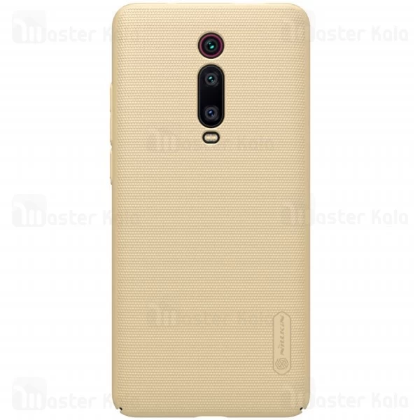 قاب محافظ نیلکین هواوی  Xiaomi Redmi K20 / K20 Pro / Mi9T / Mi9T Pro Nillkin Frosted Shield