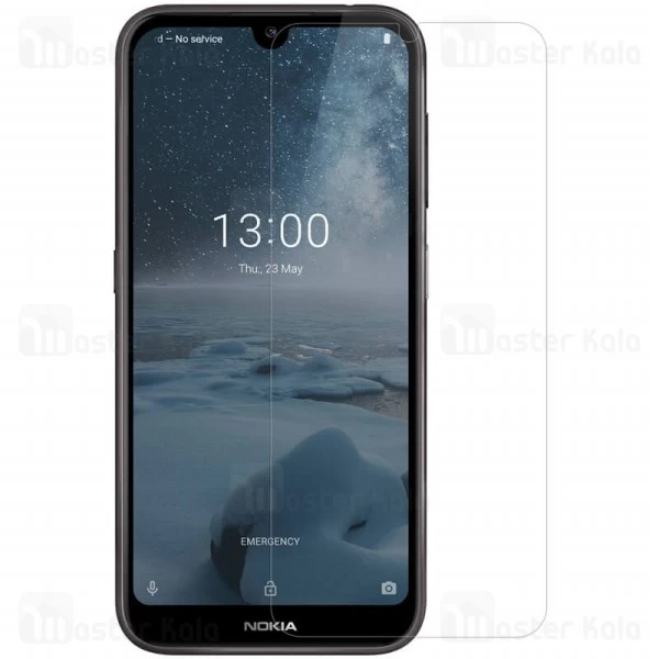 محافظ صفحه نمایش شیشه ای نیلکین نوکیا Nokia 4.2 Nillkin H Glass