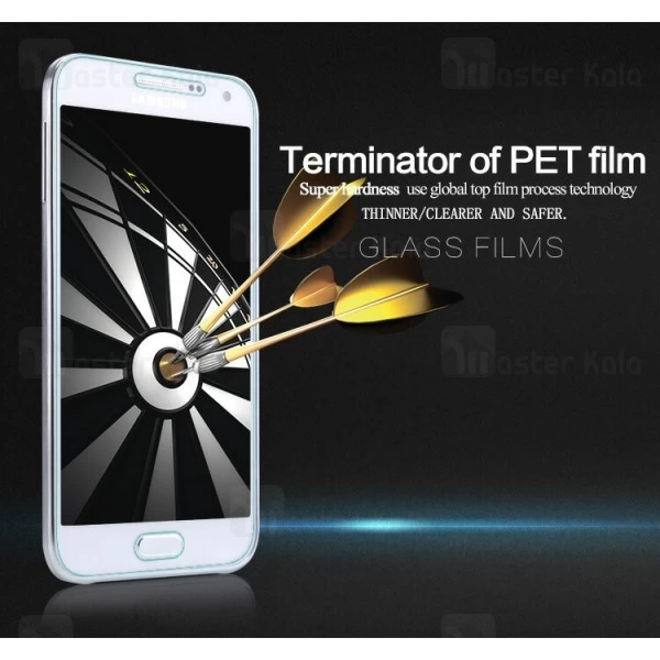 گلس نیلکین Samsung Galaxy E7 / E700 Nillkin H Glass