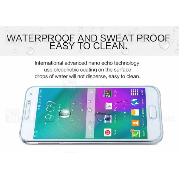 گلس نیلکین Samsung Galaxy E7 / E700 Nillkin H Glass