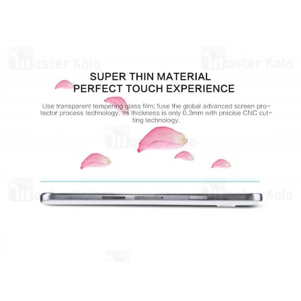 گلس نیلکین Samsung Galaxy E7 / E700 Nillkin H Glass