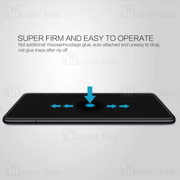 محافظ صفحه شیشه ای نیلکین Xiaomi Redmi K20 / K20 Pro / Mi9T / Mi9T Pro Nillkin H+ Pro