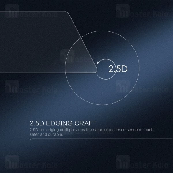 محافظ صفحه شیشه ای نیلکین Xiaomi Redmi K20 / K20 Pro / Mi9T / Mi9T Pro Nillkin H+ Pro