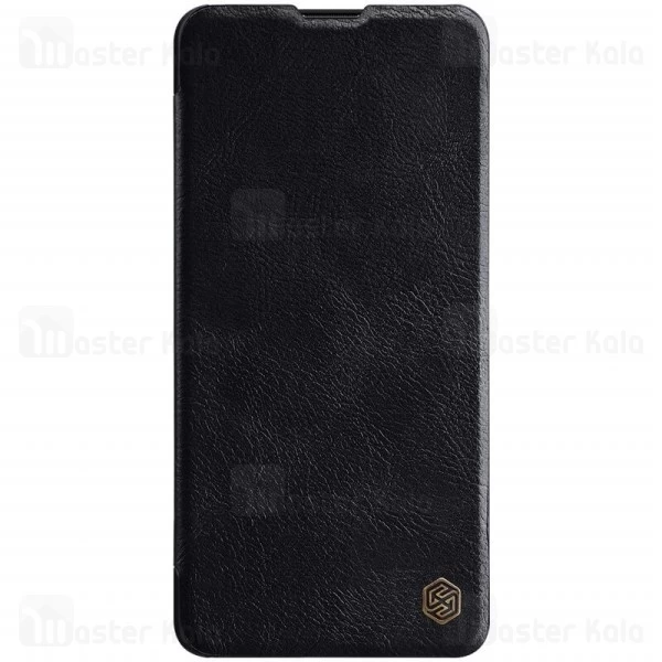 کیف چرمی نیلکین شیائومی Xiaomi Redmi K20 / K20 Pro / Mi9T / Mi9T Pro Nillkin Qin Leather Case