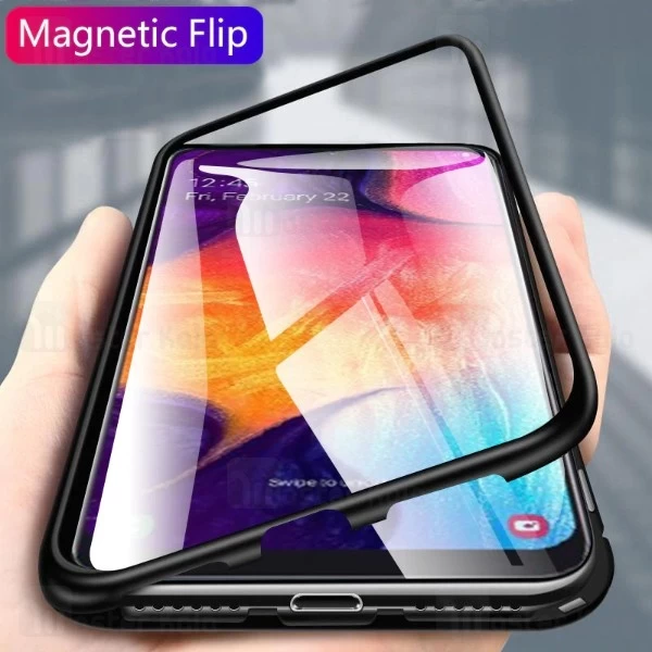 قاب آهنربایی Samsung Galaxy A70 Magnetic Case