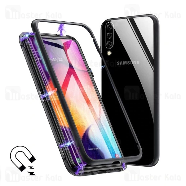 قاب آهنربایی Samsung Galaxy A70 Magnetic Case