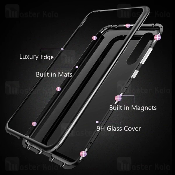 قاب آهنربایی Samsung Galaxy A70 Magnetic Case