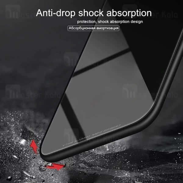 قاب آهنربایی Samsung Galaxy A70 Magnetic Case