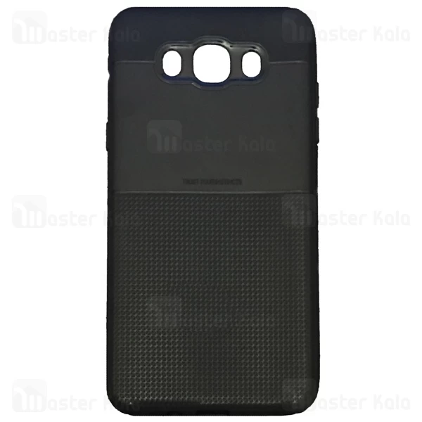 قاب فیبر کربنی سامسونگ Samsung Galaxy J7 2016 / J710 AutoFocus Square Pattern