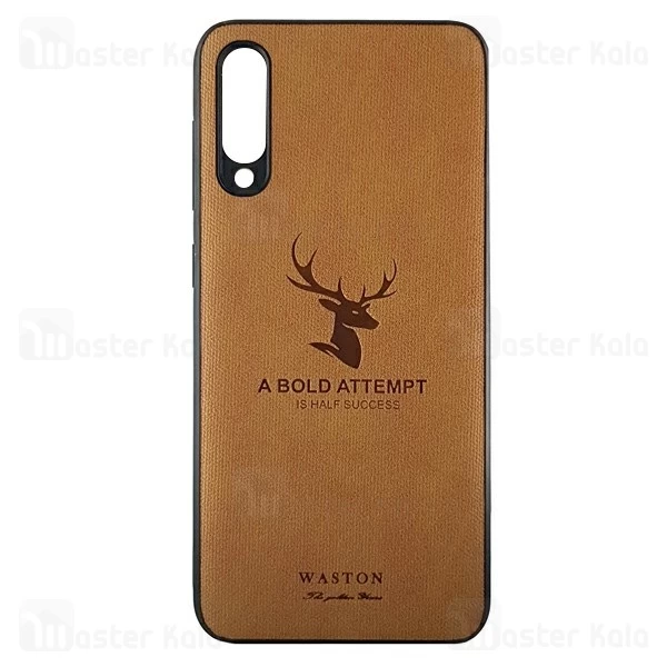 قاب گوزنی Samsung Galaxy A50 Waston Deer Case