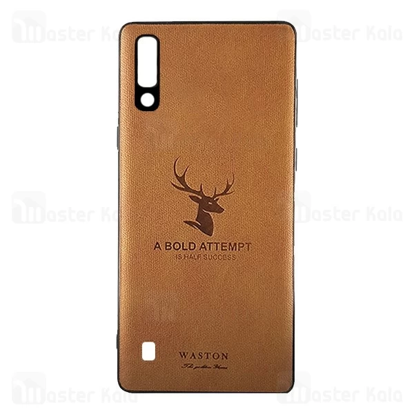 قاب گوزنی Samsung Galaxy M10 Waston Deer Case